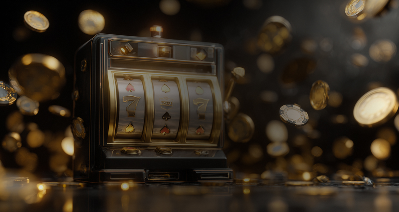 Casino Saint-Vincent